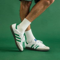 adidas 阿迪达斯 SAMBA OG 通用款运动鞋 IG1024