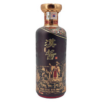 MOUTAI 茅台 汉酱 53%vol 酱香型白酒 500ml 单瓶装