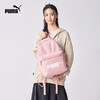 PLUS会员：PUMA 彪马 PHASE BACKPACK 男女通用运动背包 077482