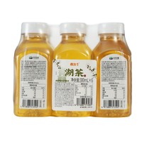 桑加1 桑叶茉莉花饮品300ml*6瓶