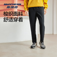 88VIP：SKECHERS 斯凯奇 运动生活系列 男女运动长裤 P424W077