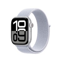 Apple Watch Series 10 GPS版 42mm 智能手表