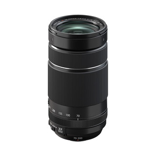 FUJIFILM 富士 XF70-300mmF4-5.6 R LM OIS WR变焦微单镜头