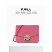 FURLA 芙拉 女士单肩斜挎包 941942 21*15*9cm