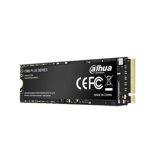 百亿补贴：da hua 大华 C900 PLUS-B NVMe M.2 固态硬盘 512GB（PCI-E3.0）