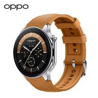 OPPO Watch X运动旗舰手表运动健康全智能手表watchx