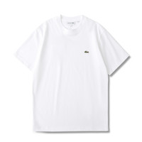 LACOSTE 拉科斯特 男士短袖T恤 LAC-TH7318-51