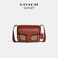 COACH 蔻驰 女士信使包 CK019_B4NQ4