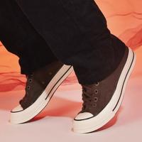 CONVERSE 匡威 1970S 秋冬男女同款保暖加绒休闲板鞋