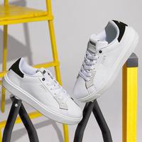 限尺码：PUMA 23年春季PUMA女子经典复古休闲鞋舒适耐磨 LAJLA女款