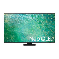 SAMSUNG 三星 75英寸 Mini LED  4K智能电视 QA75QN85ZAJXXZ