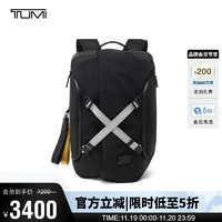 TUMI 途明 TAHOE系列 男士高端双肩包 0798684D