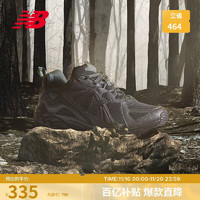 new balance 610T 男款休闲鞋 ML610TBB