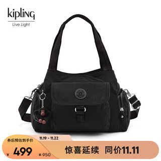 kipling 凯普林 女款手提包单肩包斜挎包 FELIX L U