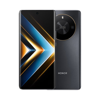 移动端、京东百亿补贴：HONOR 荣耀 X50 GT 5G手机 16GB+256GB 幻夜黑