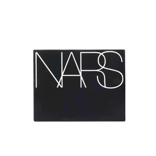 NARS 纳斯 流光美肌轻透蜜粉饼 10g