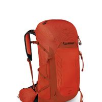 移动专享：OSPREY Tempest Pro 30L 女士徒步背包（配腰带）火星橙色