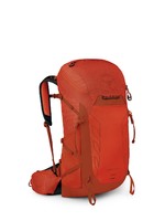 OSPREY Tempest Pro 30L 女士徒步背包（配腰带）火星橙色