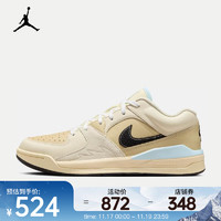 NIKE 耐克 2024年男子JORDAN STADIUM 90篮球鞋 HQ3438-101 42