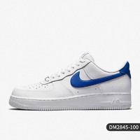 NIKE 耐克 官方正品Air Force 1男子运动休闲低帮板鞋DM2845-100