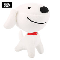 JD JOY JOY STUDIO京东吉祥物京东狗毛绒公仔玩具