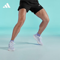 adidas 阿迪达斯 女子跑步系列PUREBOOST22H.RDY W运动跑步鞋HQ1420 37码UK4.5码