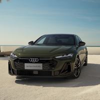 Audi 一汽-大众奥迪 A5L 2025 基本版