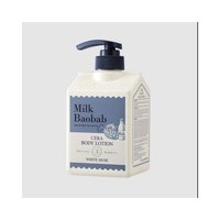 Milk Baobab 迷珂宝 韩国直邮MilkBaobab迷珂宝身体乳补水爽肤敏感肌600ml*2