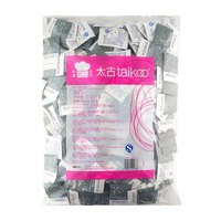 88VIP：taikoo 太古 白砂糖包调味糖5g*424包奶茶咖啡下午茶烘焙原料咖啡糖包