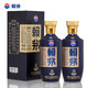 MOUTAI 茅台 赖茅 53度 500ML 礼盒装 2瓶 端曲雅韵2.0