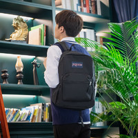 JANSPORT 杰斯伯 47LW008 男款双肩包