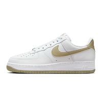 百亿补贴：NIKE 耐克 AIR FORCE 1 '07 男款休闲鞋 FJ4146-110