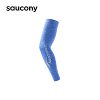 saucony 索康尼 手臂套跑步护臂骑行运动弹力护臂透气健身训练护肘