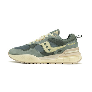 88VIP：saucony 索康尼 Shadow 5000 中性跑鞋 S79037