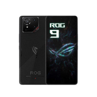 ROG 玩家国度 9 5G手机 12GB+256GB 曜石黑