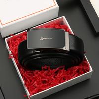 【头层牛皮】佳品皮带男士双面柔软商务休闲青年男式裤腰带