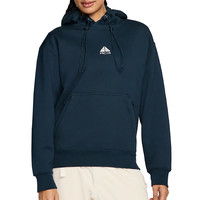 nike耐克男女ACG运动休闲加绒连帽户外套头卫衣锐力DH3088-407 DH3088-478 L