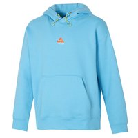 nike耐克男女ACG运动休闲加绒连帽户外套头卫衣锐力DH3088-407 DH3088-407 -抓绒 M