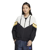 adidas NEO W VBE WB 女式户外运动外套