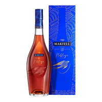 88VIP：MARTELL 马爹利 名士干邑白兰地 350ml 礼盒装