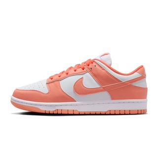 NIKE 耐克 DUNK Low 女款运动板鞋 DD1873-109