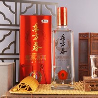 东方春 3A生态级复合香风格白酒 500ml