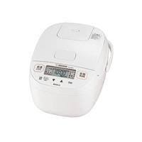 ZOJIRUSHI 象印 电饭锅  3合 微型式 极炊 软白 NL-BE0