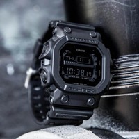 CASIO 卡西欧 G-shock简约复古液晶显示GX-56BB-1DR