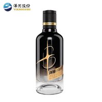 YANGHE 洋河  小黑瓶浓香型 42° 100ml*1 单瓶装