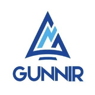 GUNNIR/蓝戟