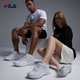 今日必买：FILA 斐乐 女款休闲运动鞋 100097149855