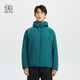  KOLON SPORT 可隆 男款保暖棉服 LHPJ3WTK25　