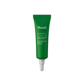 Murad 慕拉得 新品A醛眼霜    3.25ml