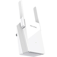 TP-LINK 普联 TL-WA832RE 单频300M 无线信号放大器  Wi-Fi 4（802.11n）白色